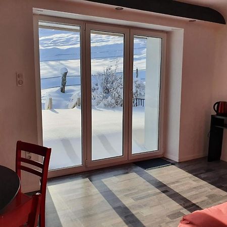 Chambres D'Hotes Les Houes La Grande Fosse Dış mekan fotoğraf