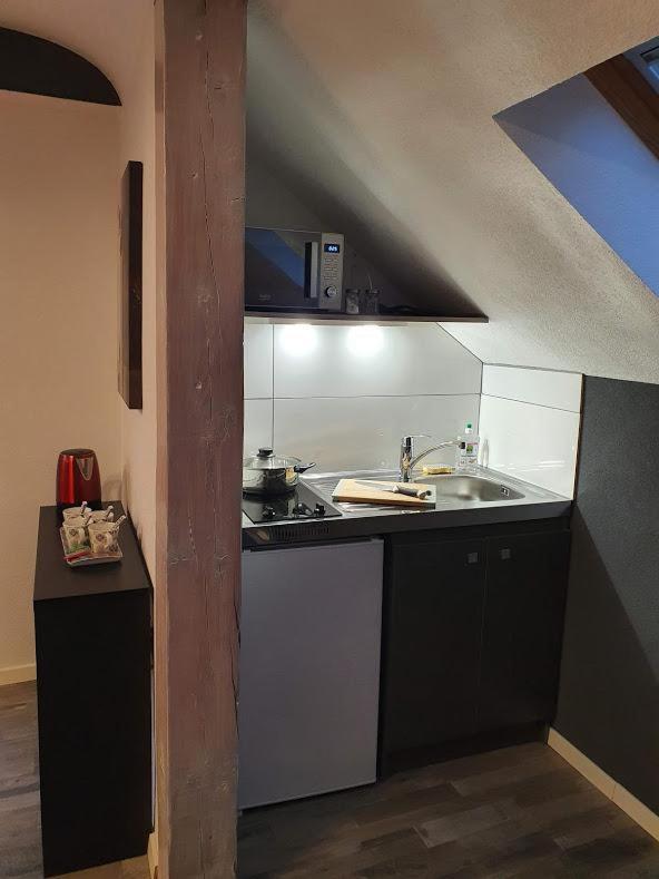 Chambres D'Hotes Les Houes La Grande Fosse Dış mekan fotoğraf