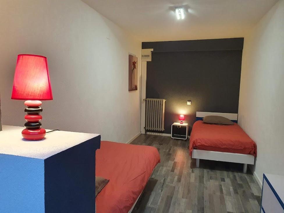 Chambres D'Hotes Les Houes La Grande Fosse Dış mekan fotoğraf