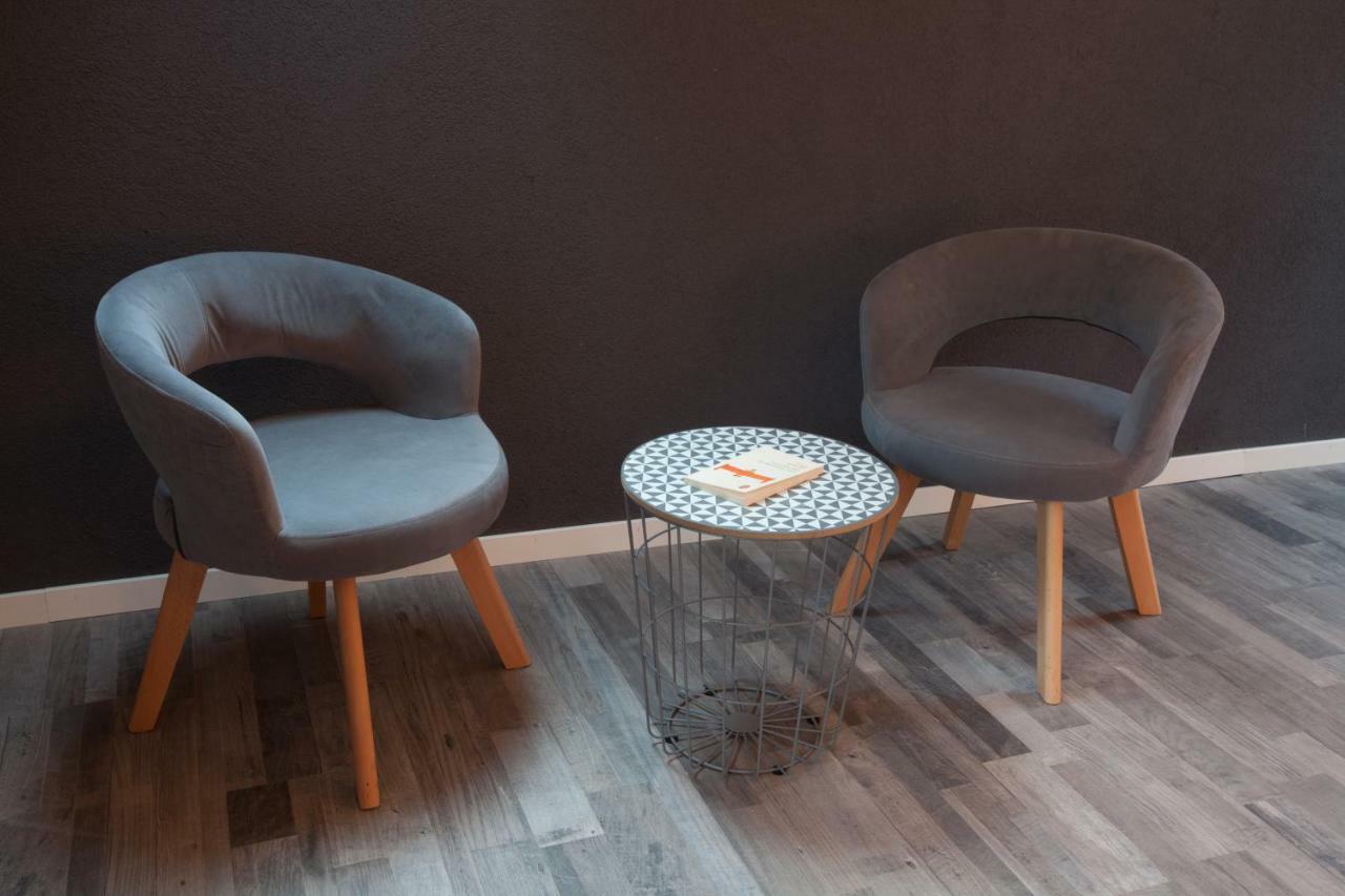 Chambres D'Hotes Les Houes La Grande Fosse Dış mekan fotoğraf